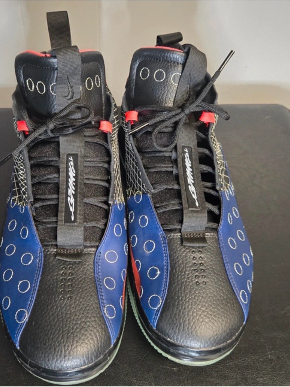 Nike Air Max 720 Waves D/MS/X Blue Void – Men’s Size 13